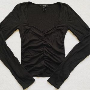 Forever 21 Long Sleeve
